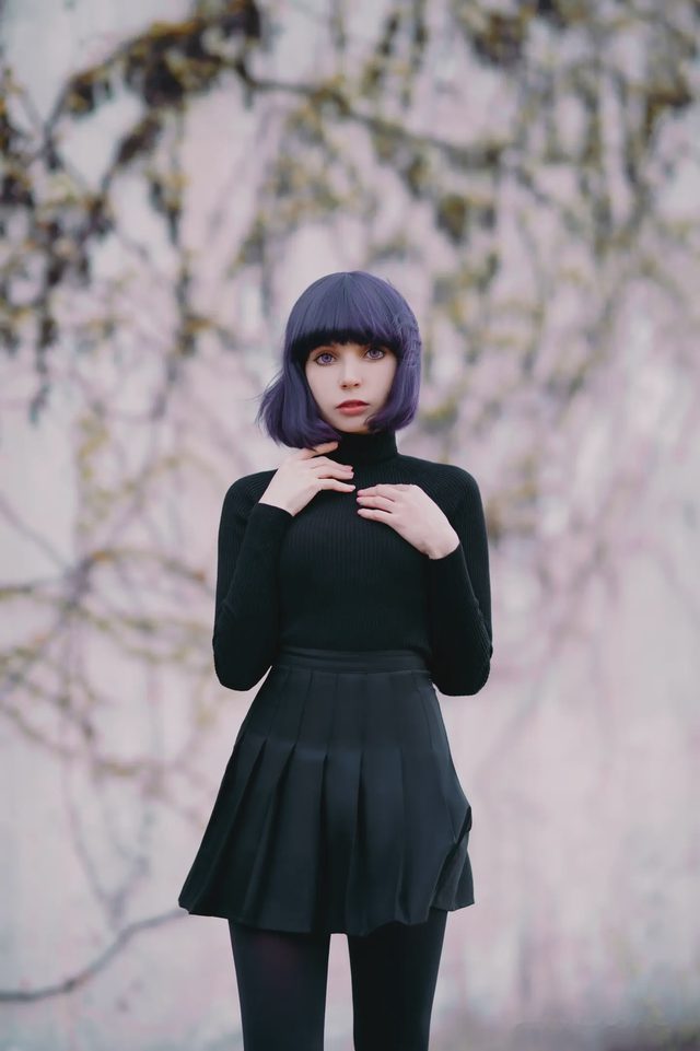 OwlLit Hotaru Tomoe第 11 张图片