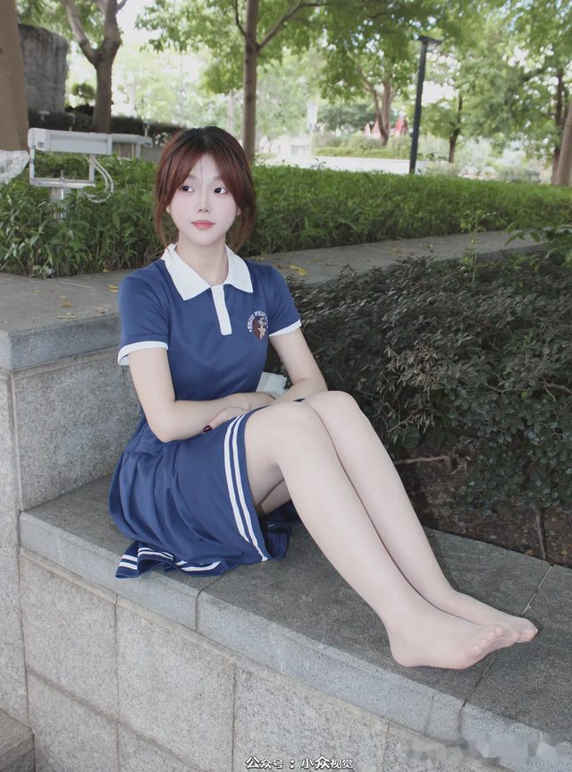 小薯条nienie 小众视觉 No.037第 28 张图片