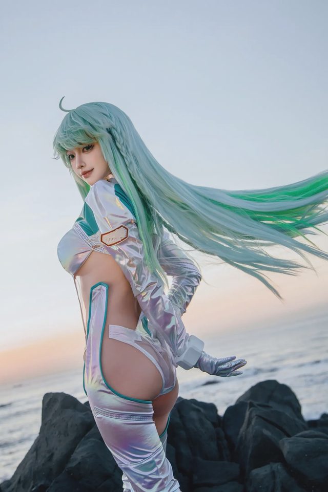 Shiina 库库尔坎第 2 张图片