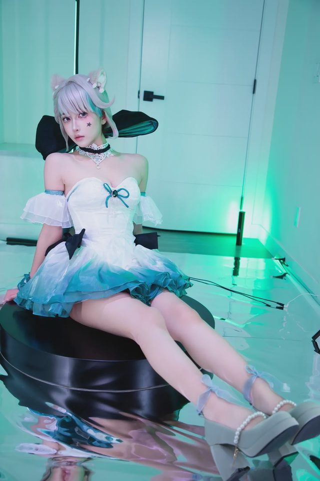 MissWarmJ Lynette第 3 张图片