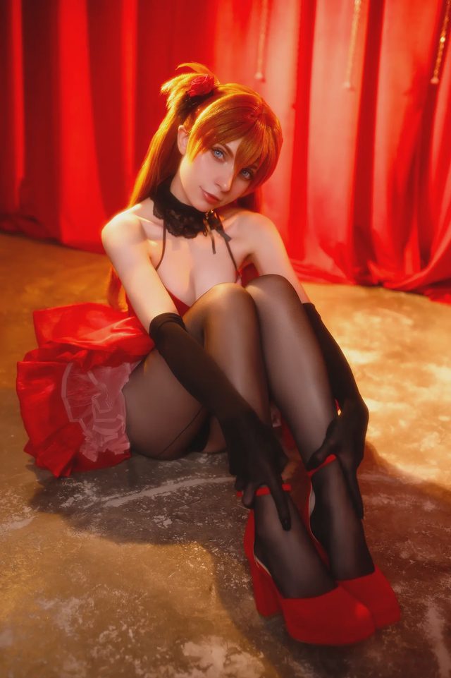 OwlLit Asuka第 15 张图片