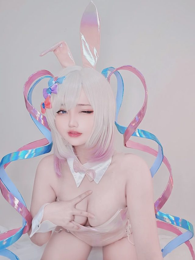 キツネ KAngel第 8 张图片