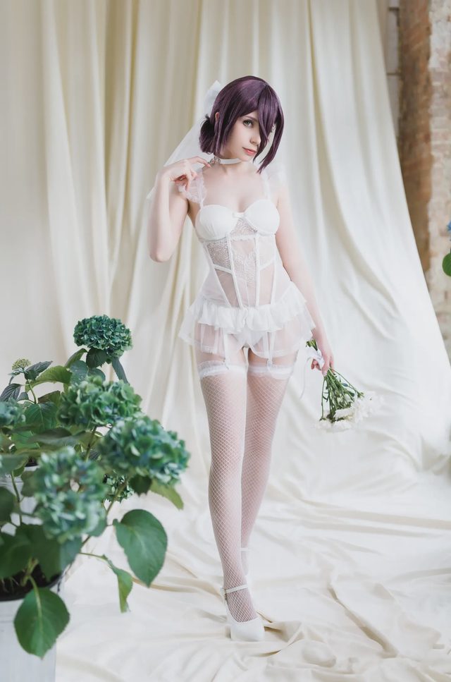 OwlLit Bride Reze第 2 张图片