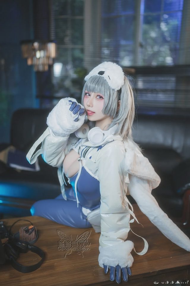 末夜787 微博散图合集第 100 张图片