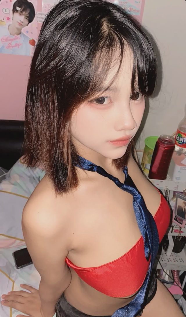 JaneCalista Cherry Pop第 6 张图片