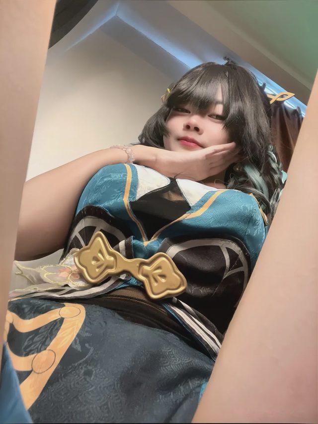 Ssnappy Runa Mei第 10 张图片