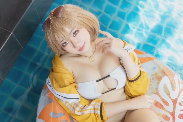 MiikoThng Anis第 6 张图片