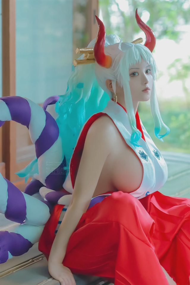 Love1loooomy Yamato第 3 张图片