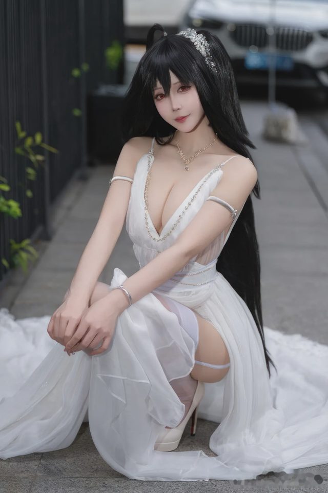 抱走莫子A 萤火虫动漫嘉年华 大凤 誓约花嫁图册封面