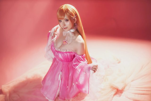 Kiyo Perfume Kiara第 21 张图片