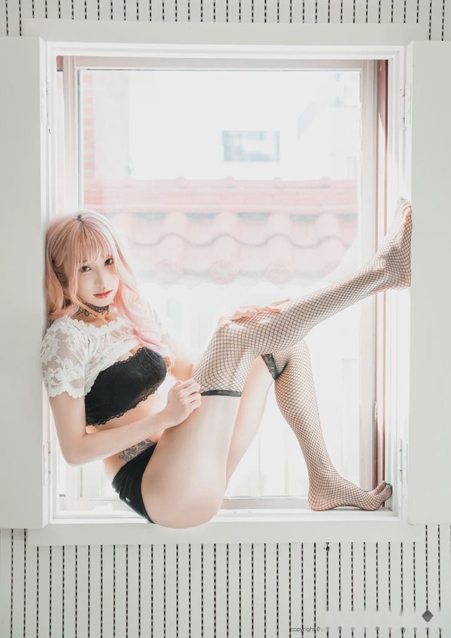 Taeri Supreme No.01第 14 张图片