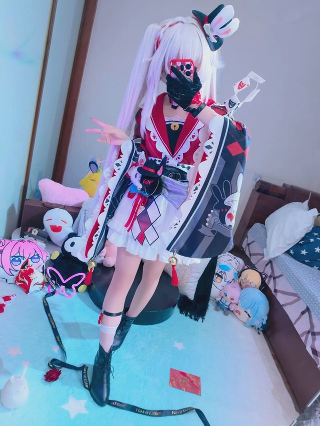 染三ran3 火花第 13 张图片