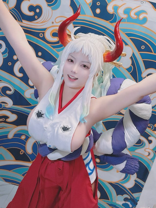 Love1loooomy Yamato第 31 张图片