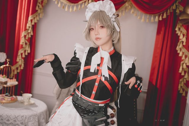 Messie Rina第 6 张图片