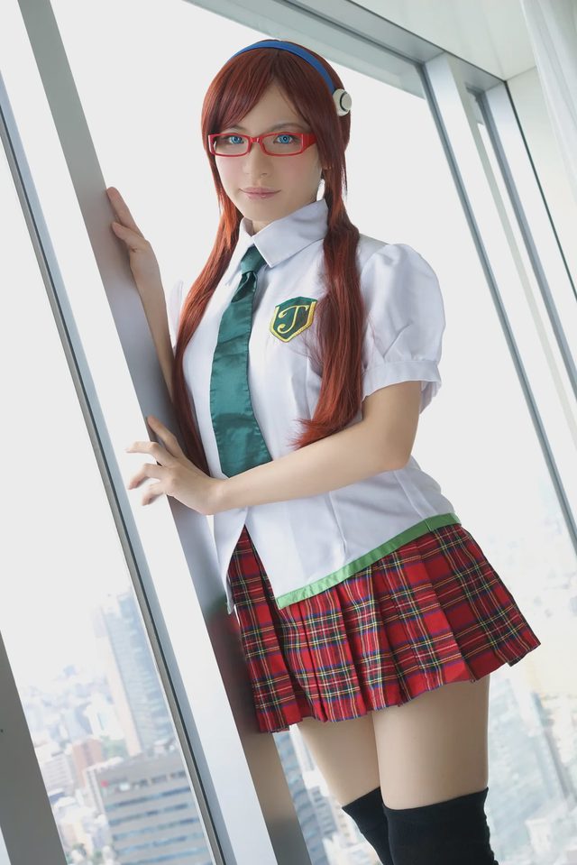 Coscchi COSH-001第 14 张图片