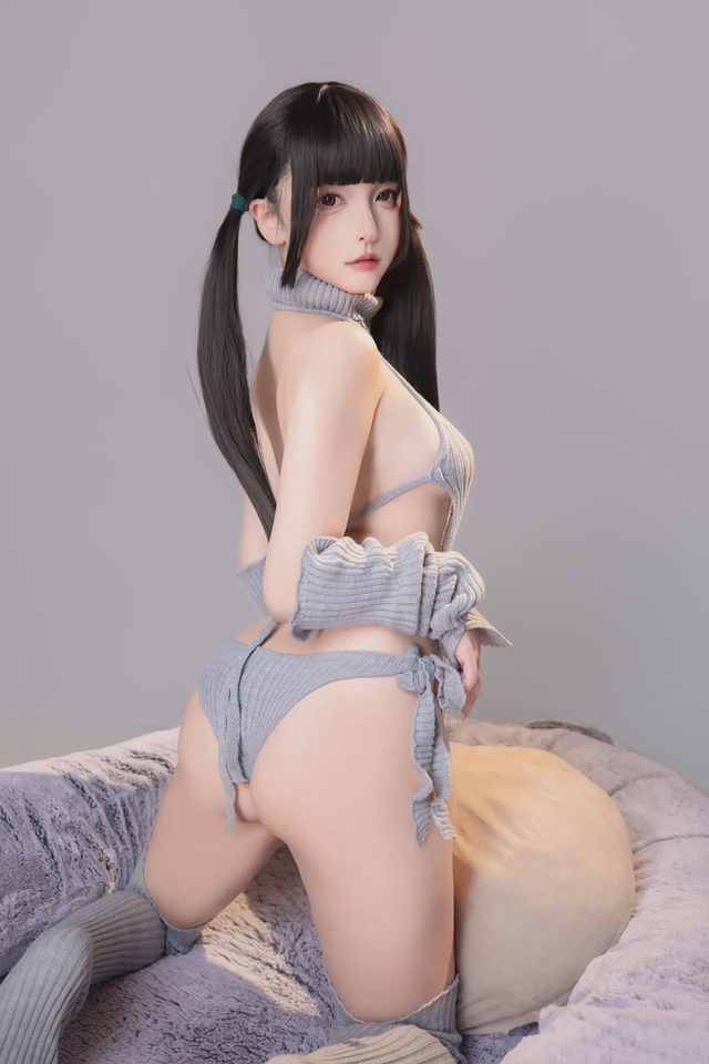 神楽坂真冬 灰色轨迹第 39 张图片