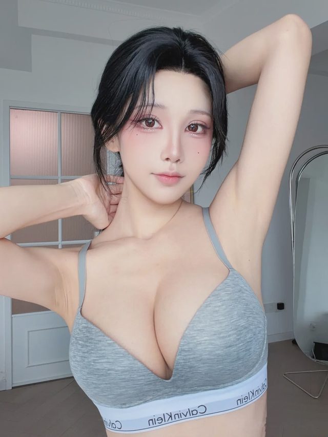 水淼Aqua 202606 原创 CK 水水第 62 张图片