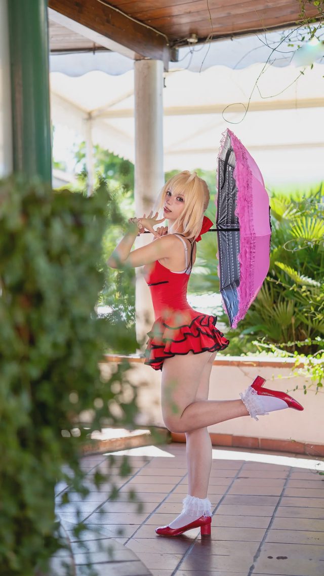 Himee Nero Dress第 36 张图片