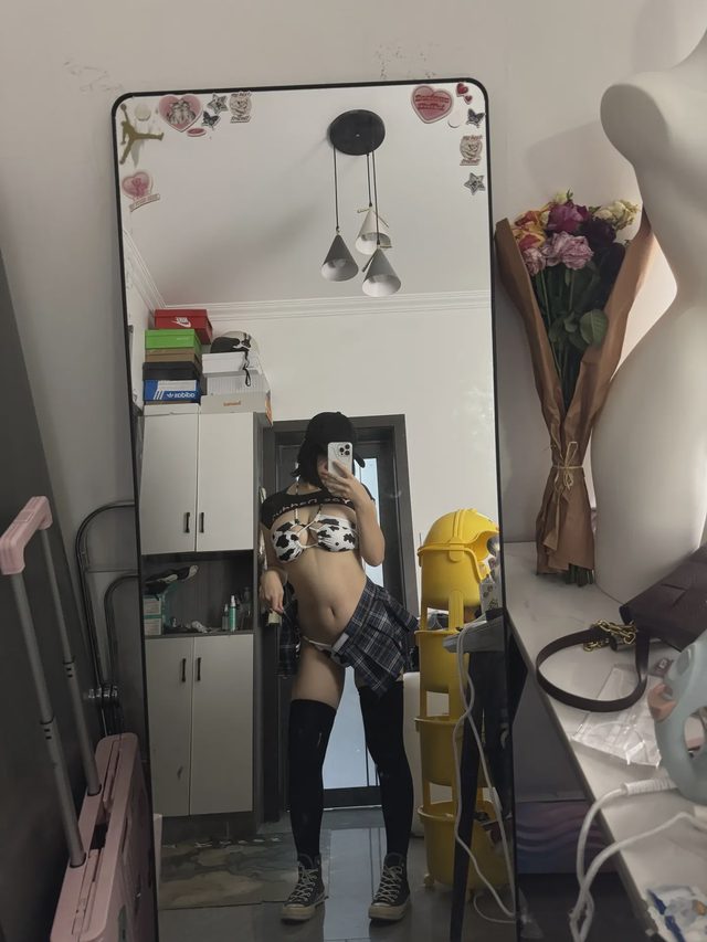 葱油饼er 美式辣妹第 3 张图片
