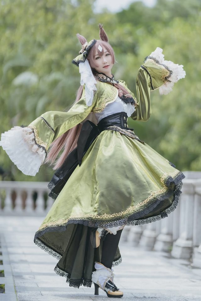 HIKO 里见光钻第 5 张图片