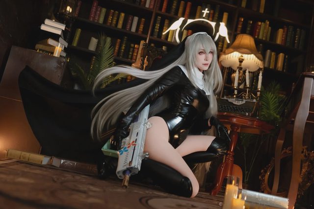 Plathong Sakurako Utasumi第 13 张图片