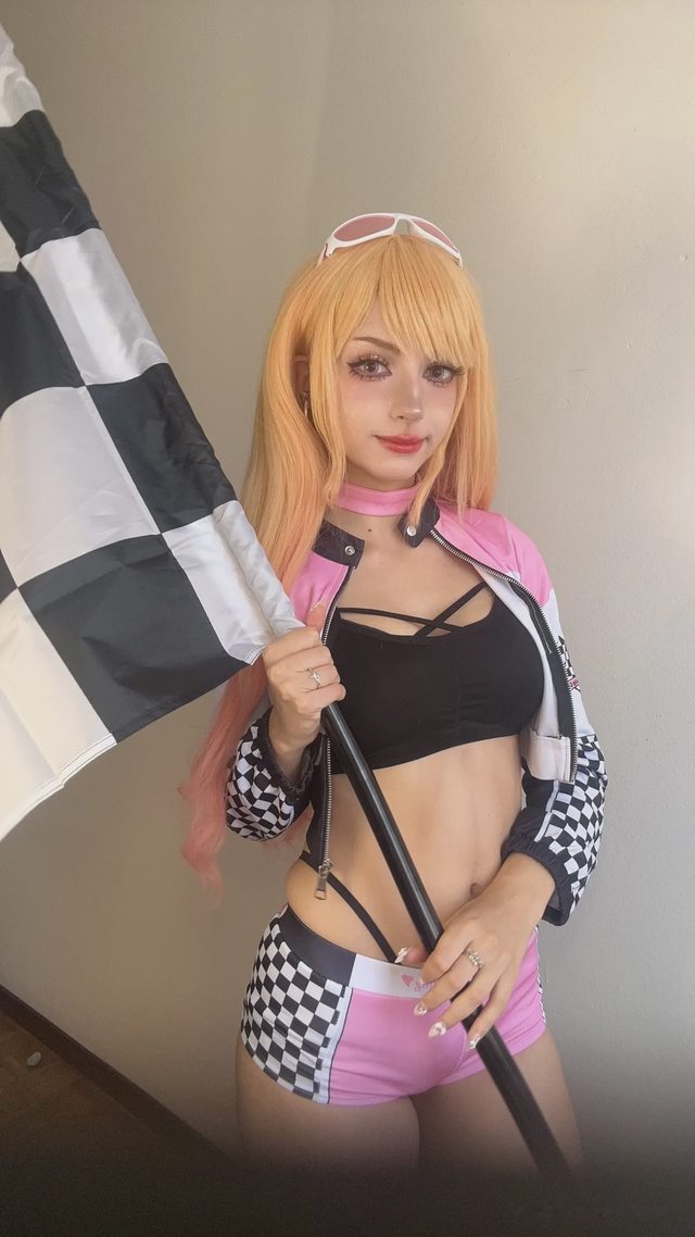 Himee Race Queen Marin第 26 张图片