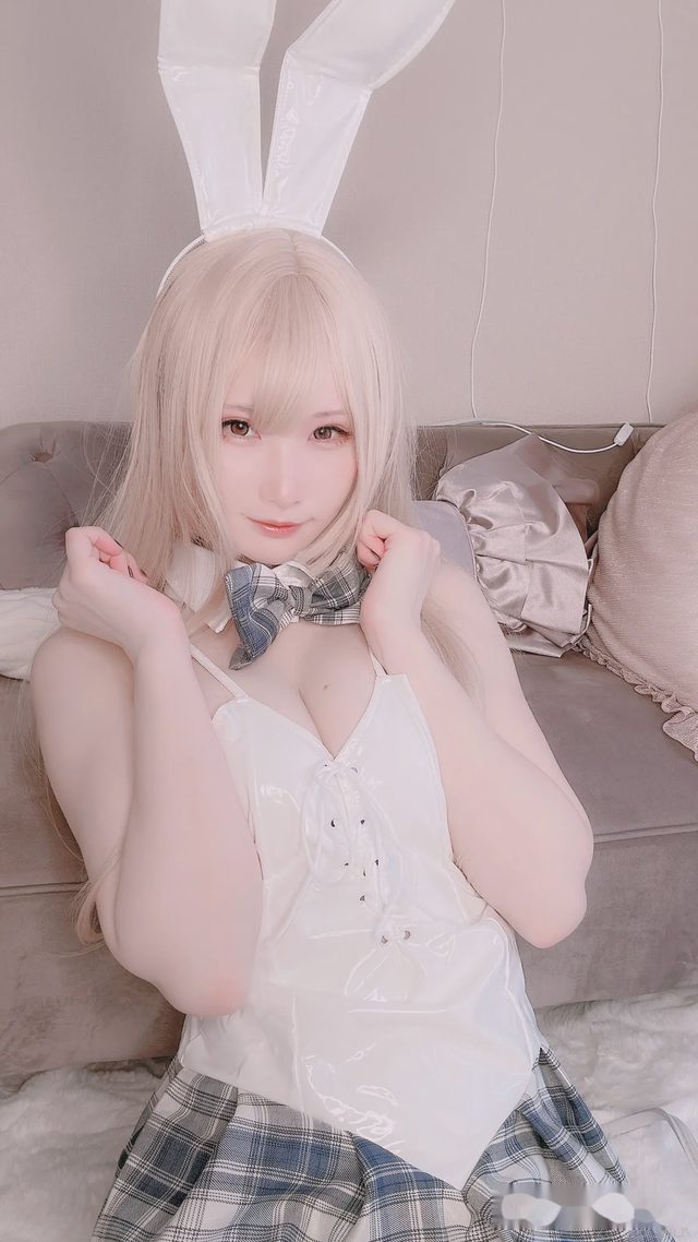 あつき Atsuki Fantia ギャルバニー第 23 张图片