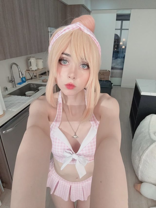 Duckie bikini Marin第 35 张图片