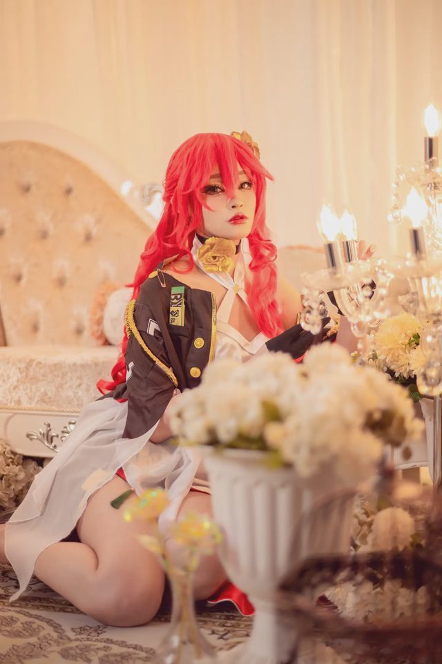 KingAngel Himeko第 10 张图片