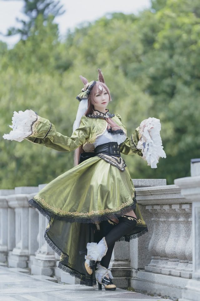 HIKO 里见光钻第 4 张图片