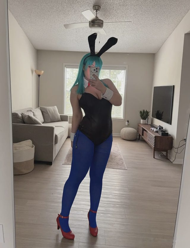 Junkenstein Bulma Bunny第 20 张图片