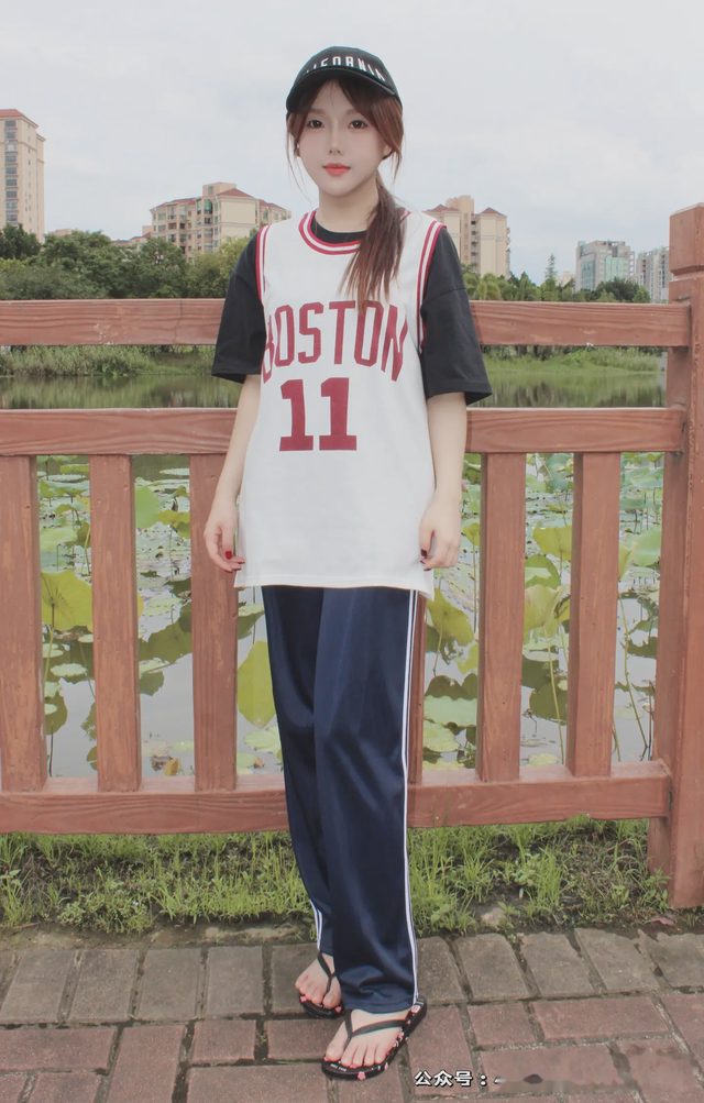 小薯条nienie 小众视觉 No.044第 36 张图片
