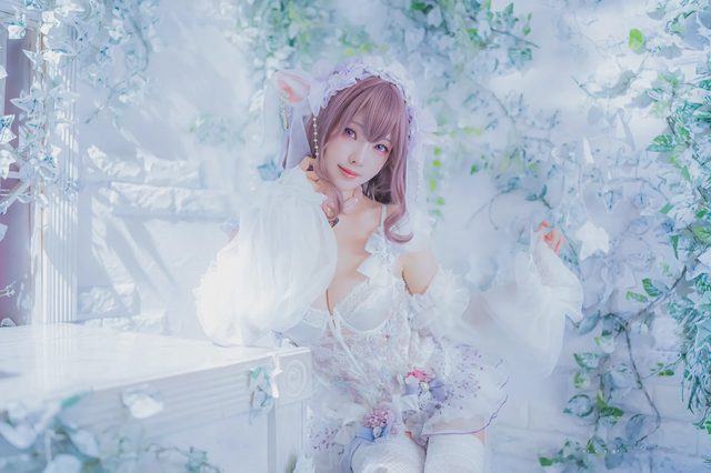 Elyee 202605 Set C Blooming Fairy 花綻精靈第 37 张图片