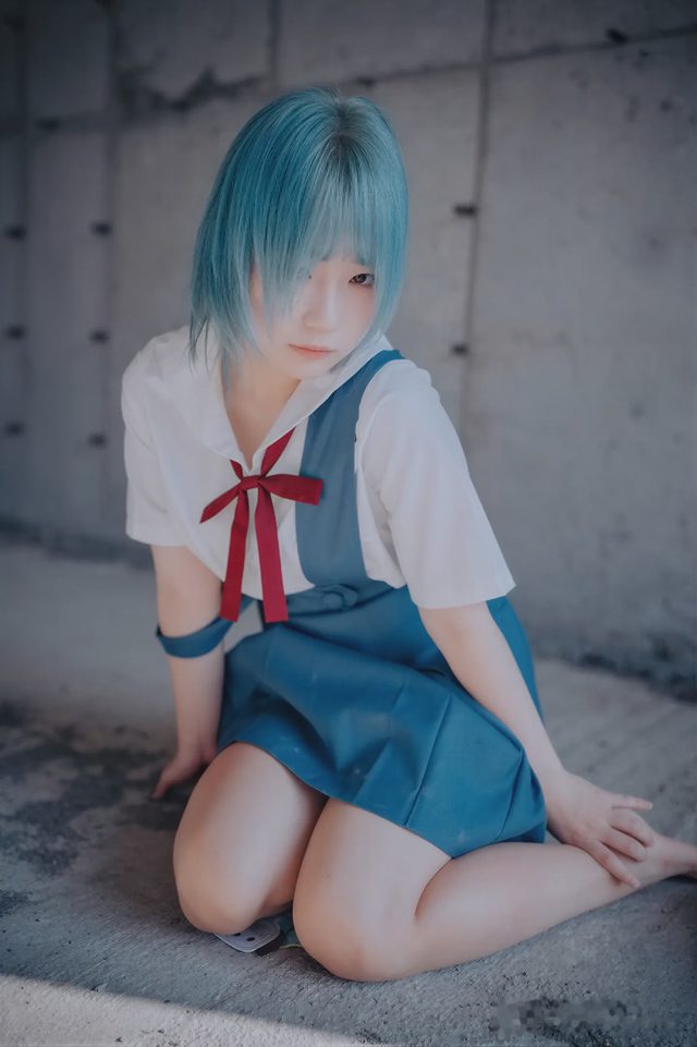 Mimmi 밈미 DJAWA Rei Beyond the Heart第 23 张图片