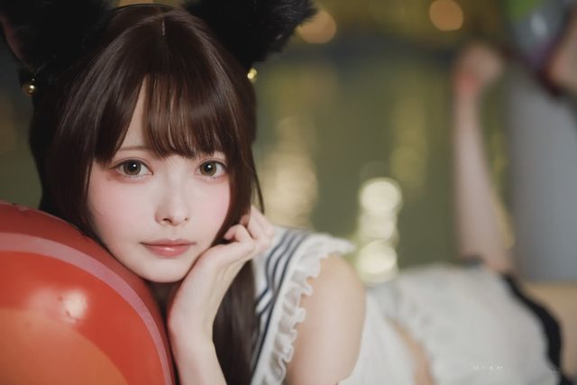 すずら 推特散图第 27 张图片