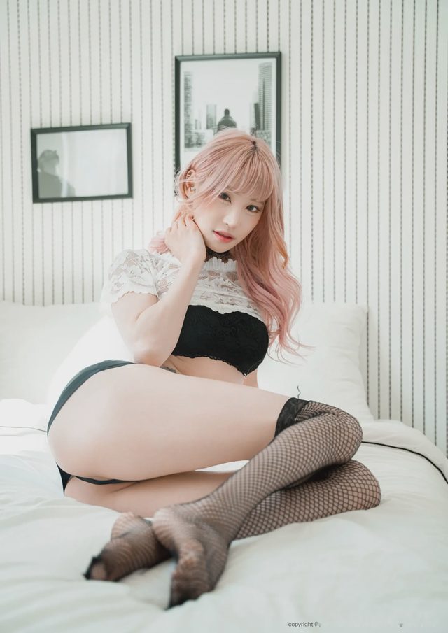 Taeri Supreme No.01第 5 张图片