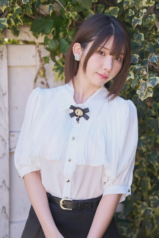 えなこ 揺らぐ心に甘い蜜第 27 张图片