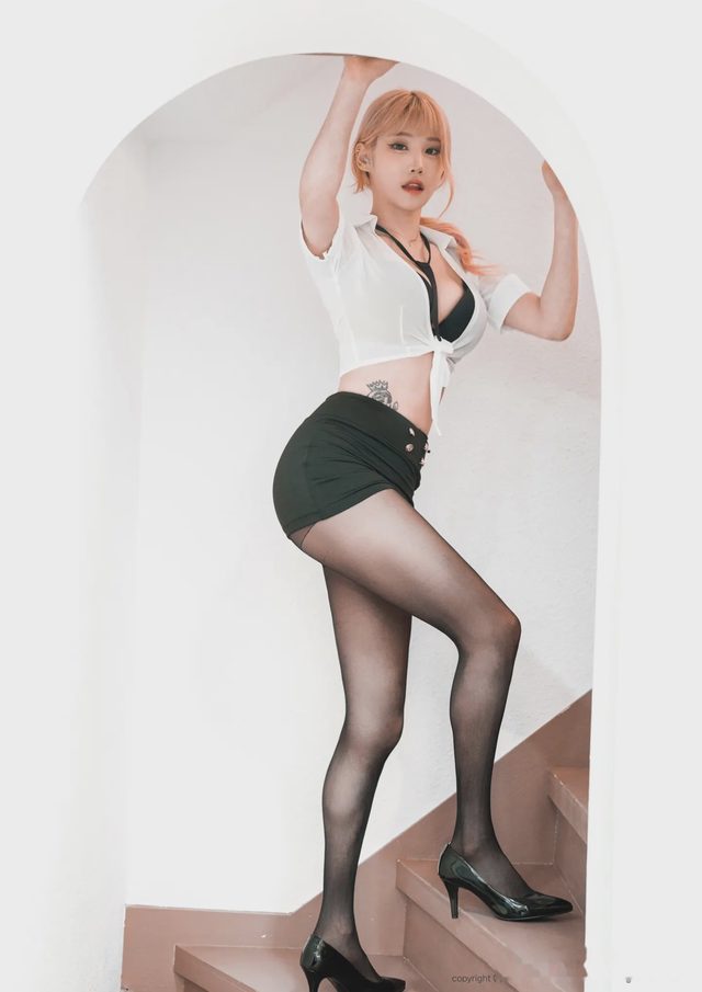 Taeri Supreme No.01第 42 张图片