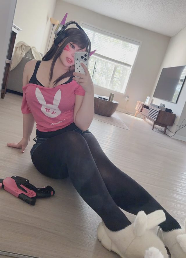 Junkenstein DVA Casual第 14 张图片