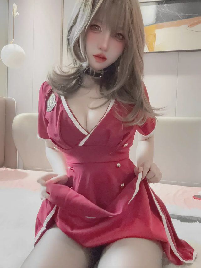 阿薰kaOri 足浴小姐第 3 张图片
