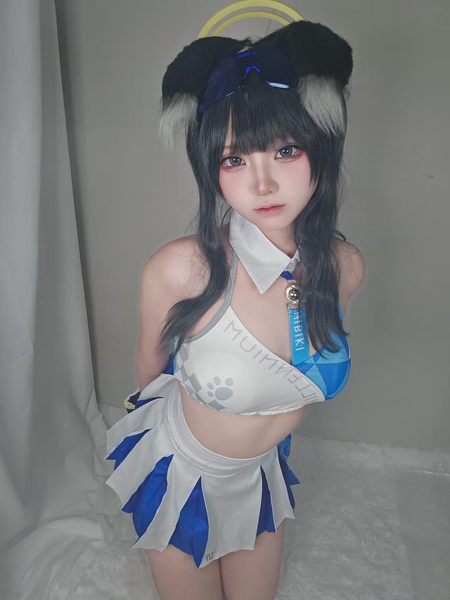 Hamumang Hibiki第 28 张图片