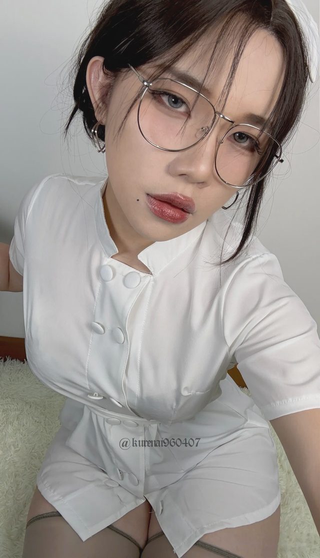HongBin kurenai960407 Nurse第 11 张图片