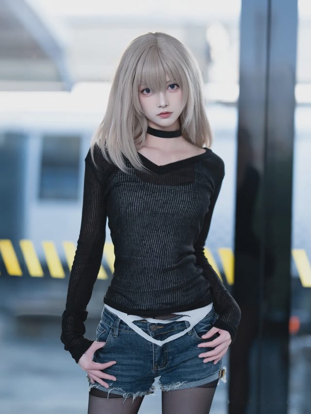 池田七帆 河原木桃香第 11 张图片