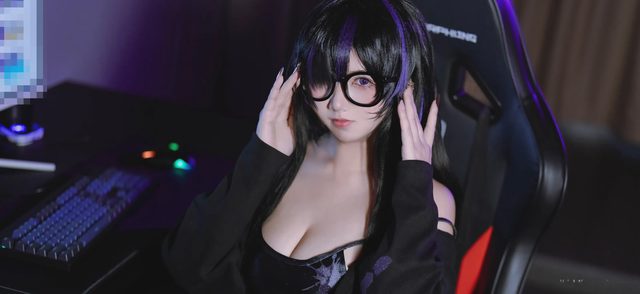 雇页页 胜利女神妮姬 蕾贝尔第 3 张图片