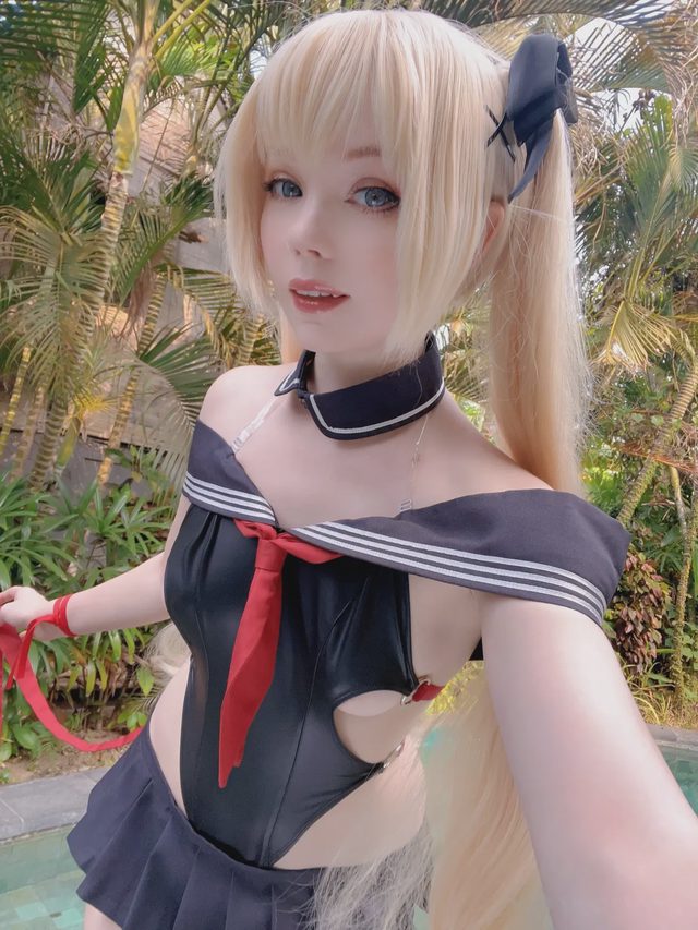 Caticornplay Marie Rose第 13 张图片