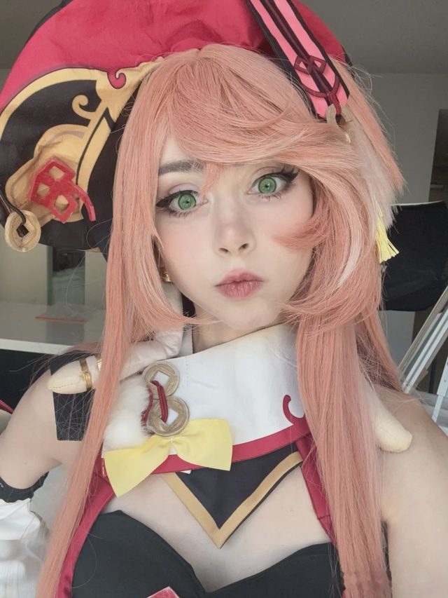 Duckie Yanfei第 6 张图片