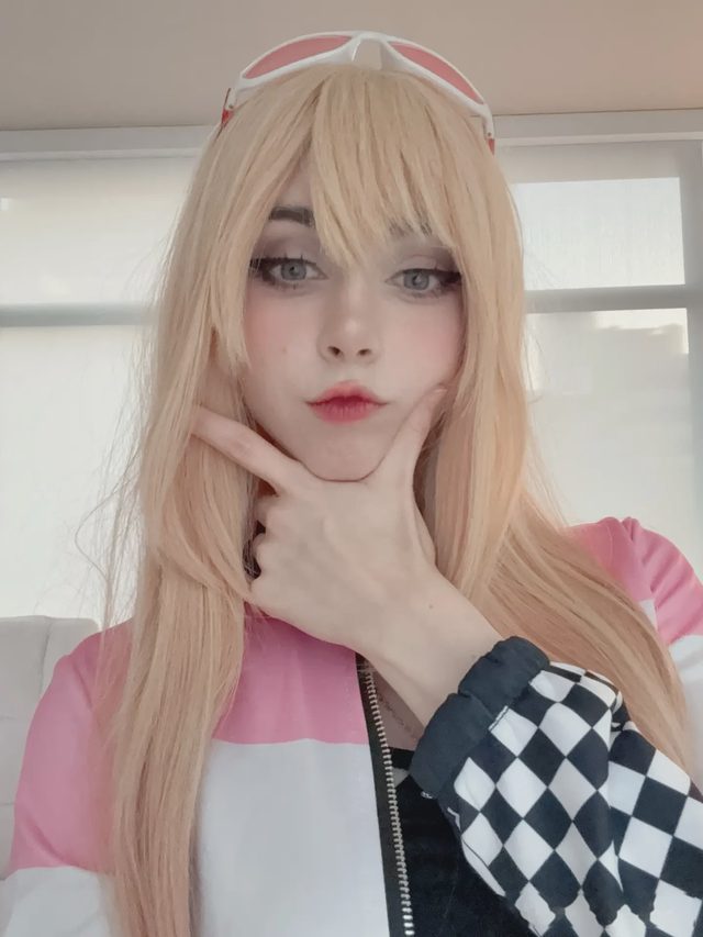 Duckie Race Queen Marin第 14 张图片
