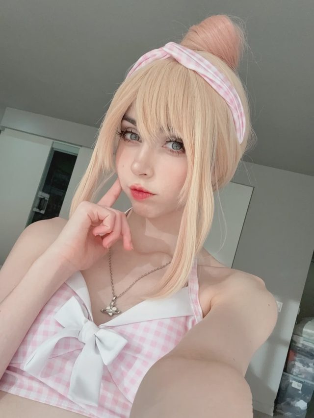 Duckie bikini Marin第 8 张图片