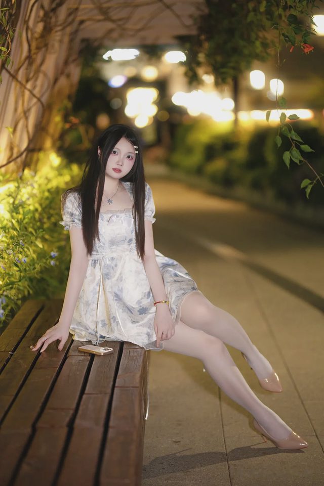 洛桑w伊梓 春夏之交第 28 张图片