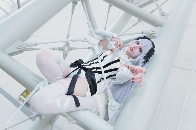 Himee Francesca Prelati第 43 张图片